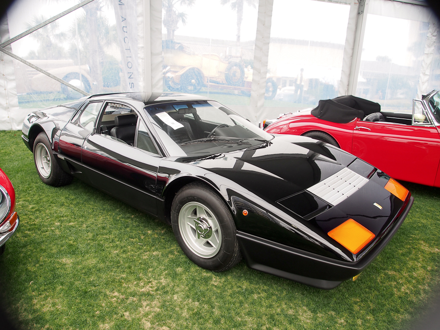 1979 Ferrari 512 BB Values | Hagerty Valuation Tool®